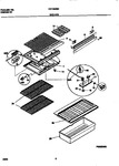 Diagram for 04 - Shelves