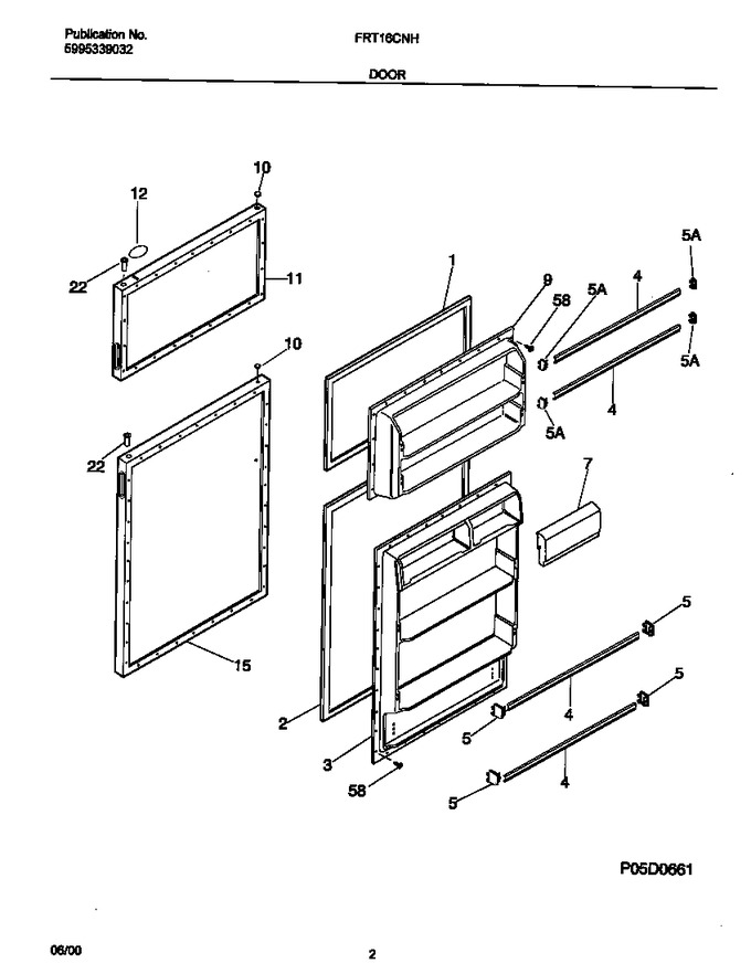 Diagram for FRT16CNHZ2