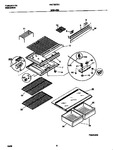 Diagram for 04 - Shelves