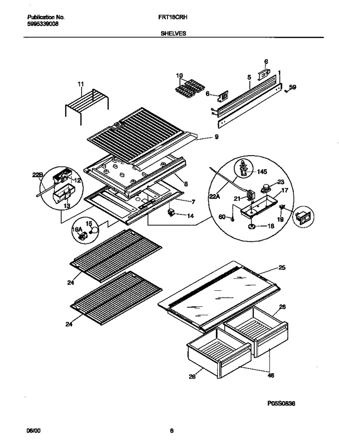 Diagram for FRT16CRHZ2