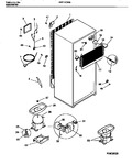 Diagram for 05 - Cooling System