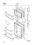 Diagram for 03 - Doors