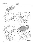 Diagram for 07 - Shelves