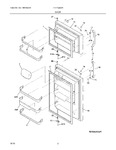 Diagram for 03 - Door