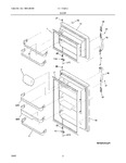 Diagram for 03 - Door