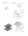 Diagram for 07 - Shelves