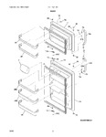 Diagram for 03 - Door