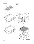 Diagram for 07 - Shelves