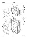 Diagram for 03 - Doors