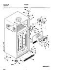 Diagram for 05 - Cabinet