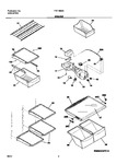 Diagram for 07 - Shelves