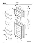 Diagram for 03 - Doors