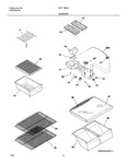 Diagram for 07 - Shelves