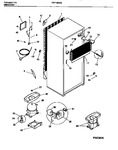 Diagram for 05 - Cooling System