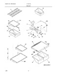 Diagram for 07 - Shelves