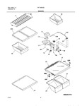 Diagram for 07 - Shelves