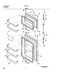 Diagram for 03 - Doors