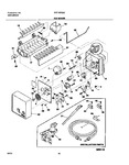 Diagram for 11 - Ice Maker