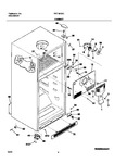 Diagram for 05 - Cabinet