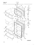 Diagram for 03 - Door