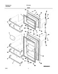 Diagram for 03 - Door