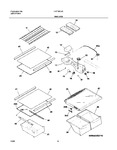 Diagram for 07 - Shelves