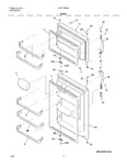 Diagram for 03 - Door