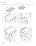 Diagram for 07 - Shelves