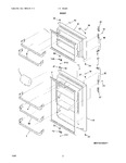 Diagram for 03 - Door