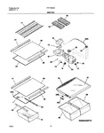 Diagram for 07 - Shelves