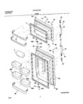 Diagram for 03 - Door