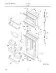 Diagram for 03 - Doors