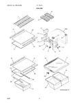 Diagram for 07 - Shelves