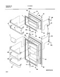 Diagram for 03 - Door