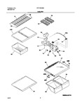 Diagram for 07 - Shelves