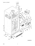 Diagram for 05 - Cabinet