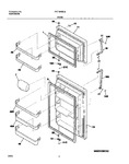 Diagram for 03 - Door