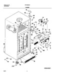 Diagram for 05 - Cabinet