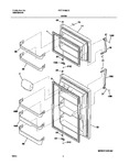 Diagram for 03 - Door