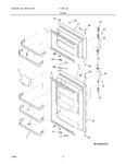 Diagram for 03 - Door