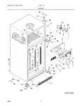 Diagram for 05 - Cabinet