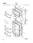 Diagram for 03 - Doors