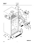 Diagram for 05 - Cabinet