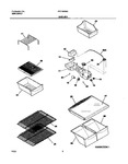 Diagram for 07 - Shelves