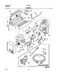 Diagram for 11 - Ice Maker