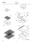 Diagram for 07 - Shelves