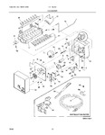 Diagram for 11 - Ice Maker