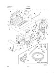 Diagram for 11 - Ice Maker