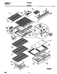 Diagram for 04 - Shelves