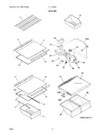 Diagram for 07 - Shelves